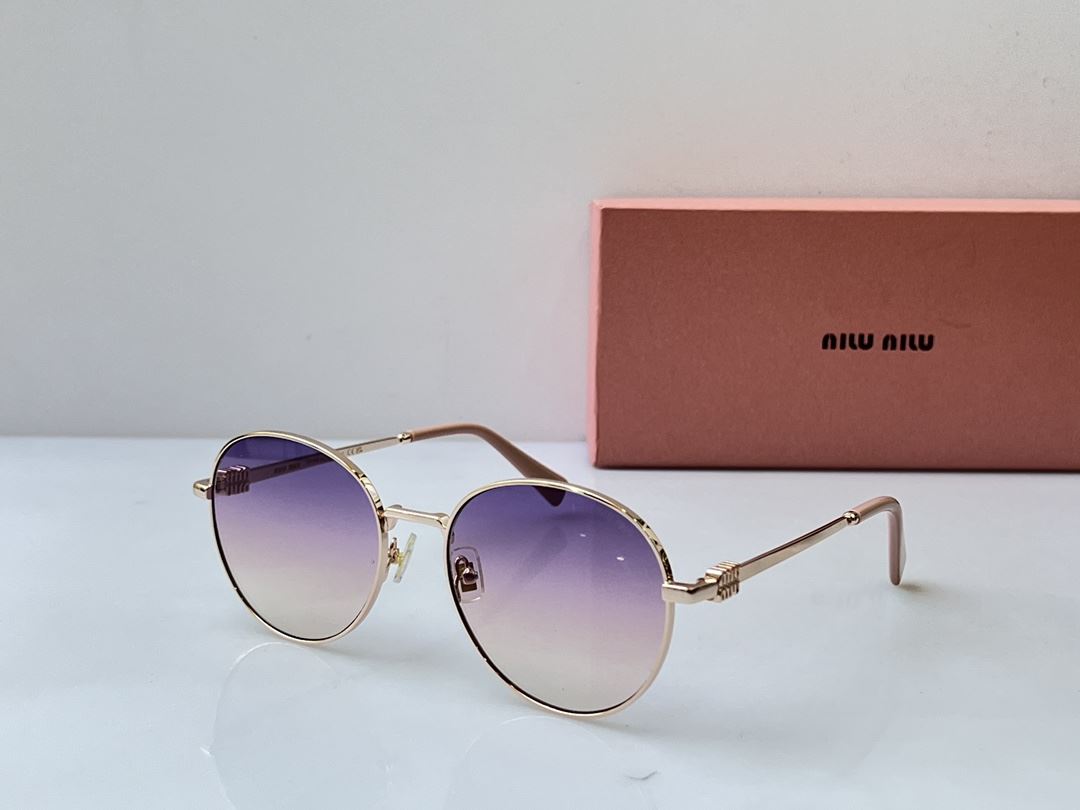 Miu Miu Sunglasses